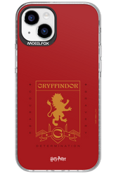 Gryffindor. - Apple iPhone 15 Plus