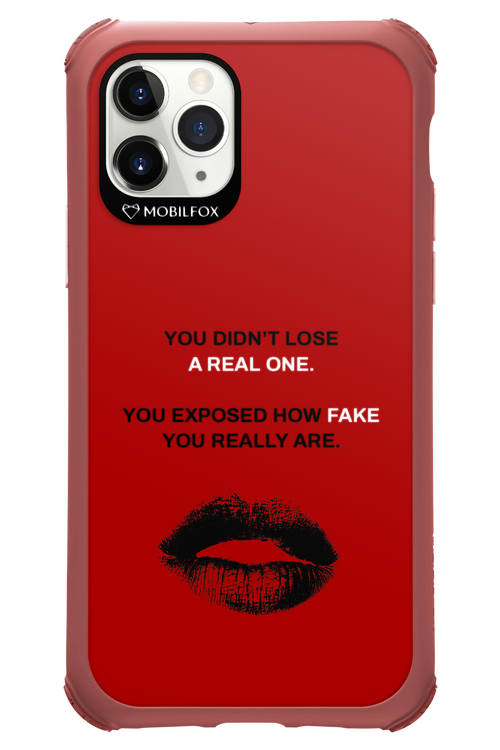 Real or Fake 2.0 - Apple iPhone 11 Pro
