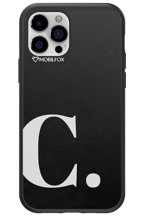 C (Off Space) 2.0 - Apple iPhone 12 Pro
