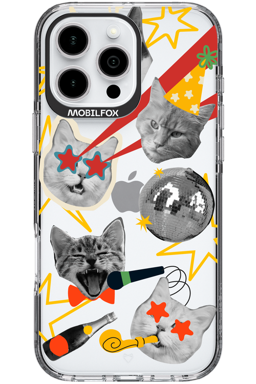 Christmas Chaos - Apple iPhone 16 Pro Max