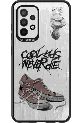 CKND - Samsung Galaxy A52 / A52 5G / A52s