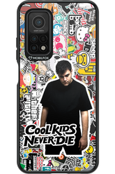 CKND_STICKER - Xiaomi Mi 10T 5G