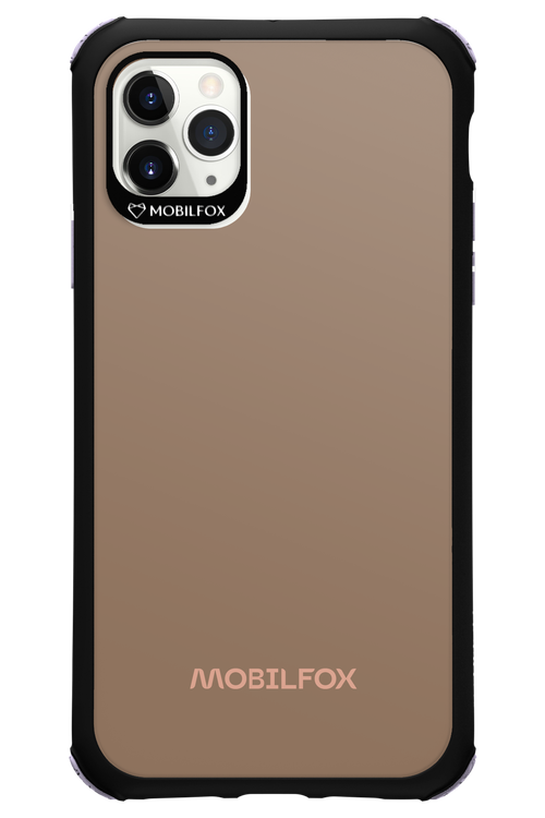 Taupe - Apple iPhone 11 Pro Max