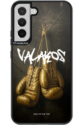 Golden 2.0 - Samsung Galaxy S22+