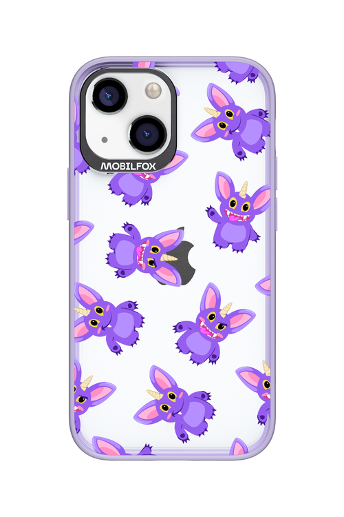Monsty - Apple iPhone 13 Mini