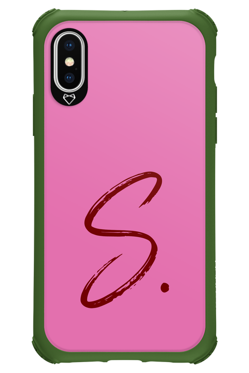 (Sorbet) S 2.0 - Apple iPhone XS