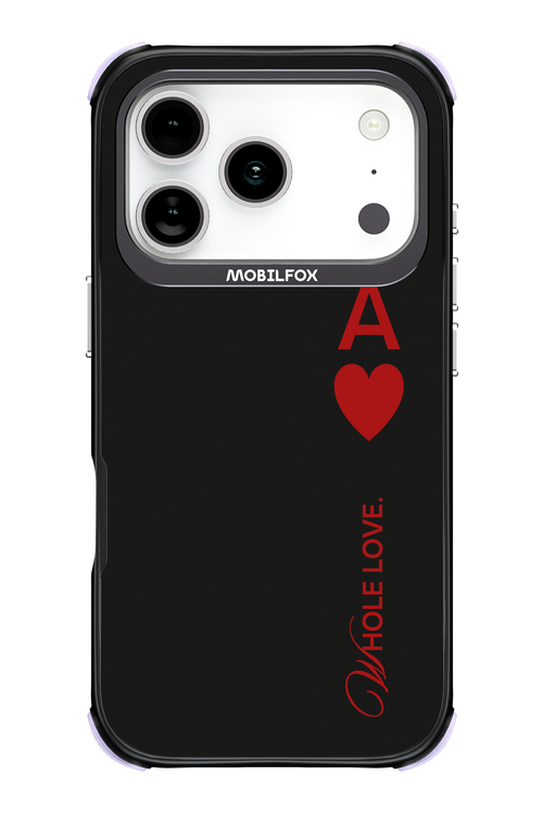 Whole 2.0 - Apple iPhone 17 Pro