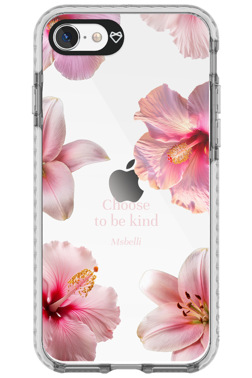 Be Kind - Apple iPhone SE 2022