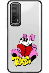 Toxic Dreams - Huawei P Smart 2021