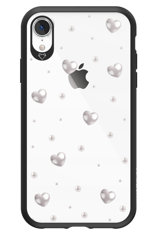 Pearl Tears 2.0 - Apple iPhone XR