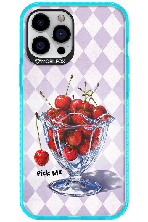 Pick Me 2.0 - Apple iPhone 12 Pro Max