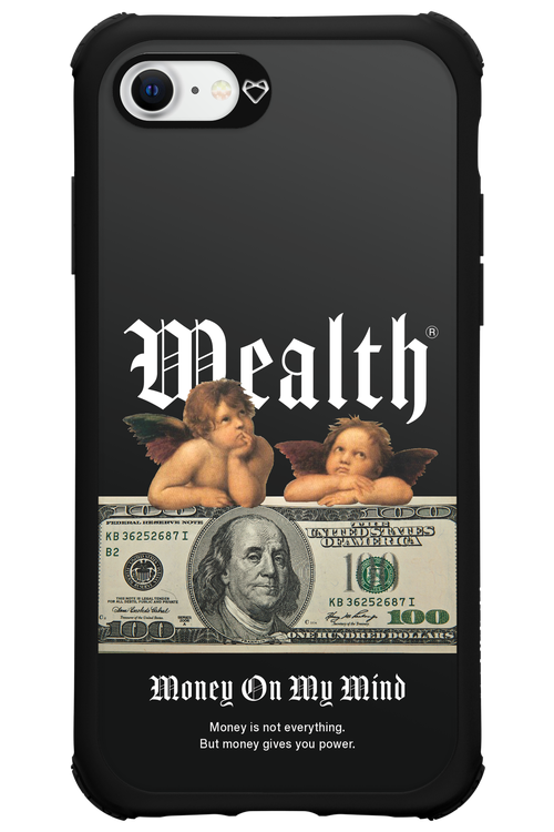 Wealth - Apple iPhone 7