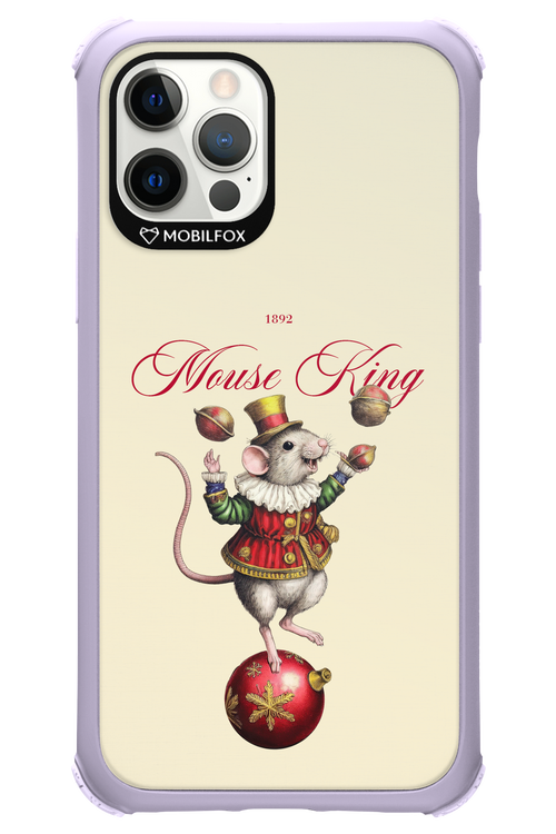 Mouse King - Apple iPhone 12 Pro