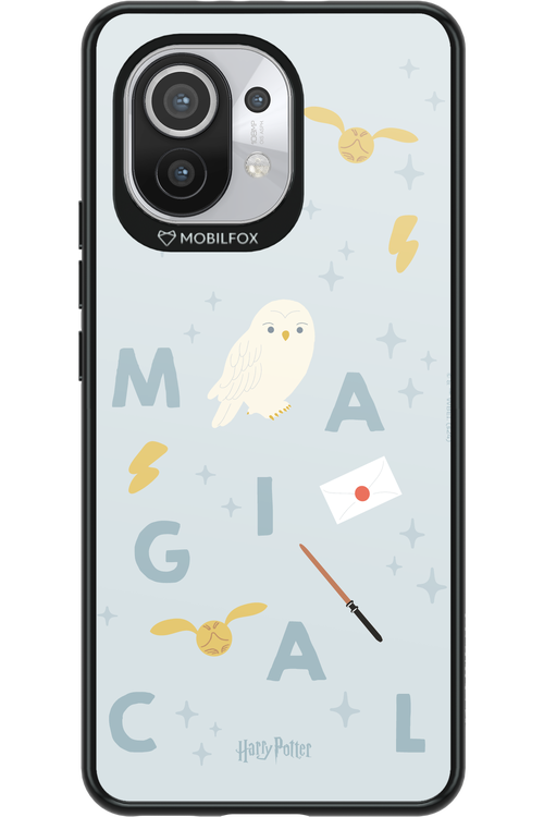 Hedwig - Xiaomi Mi 11 5G