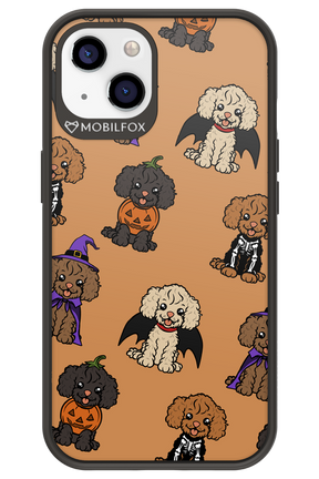 BOO-DLE CREW - Apple iPhone 13