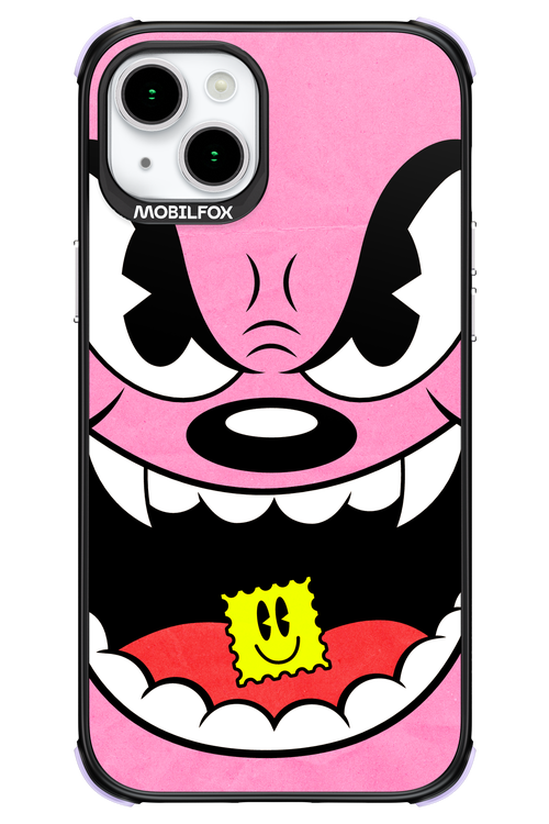 Dopamine 2.0 - Apple iPhone 15 Plus