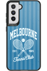 Melbourne Tennis Club 2.0 - Samsung Galaxy S21 FE