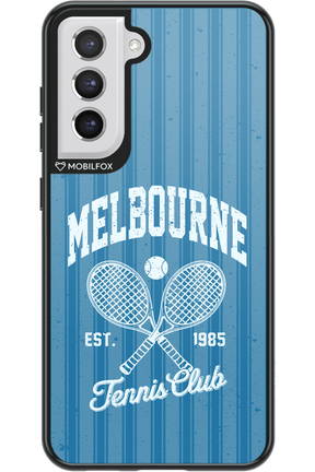 Melbourne Tennis Club 2.0 - Samsung Galaxy S21 FE