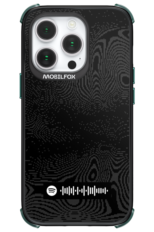 Techno frequency - Apple iPhone 14 Pro