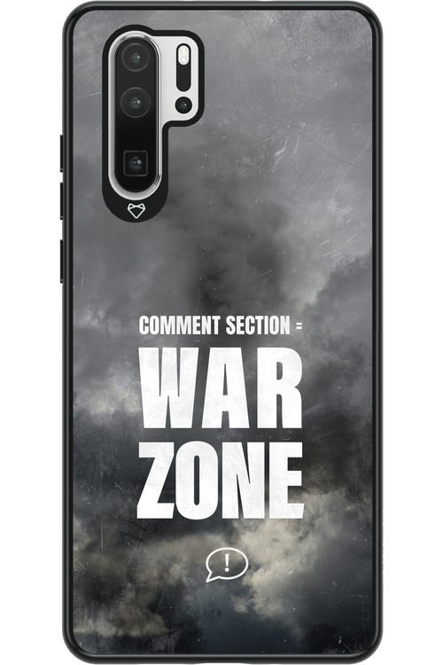 WarZone 2.0 - Huawei P30 Pro