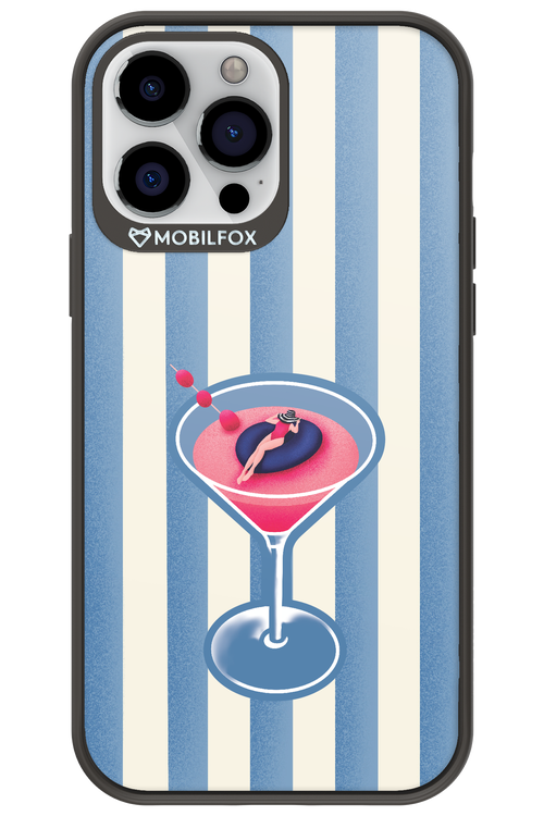 Poolside Affair - Apple iPhone 13 Pro Max