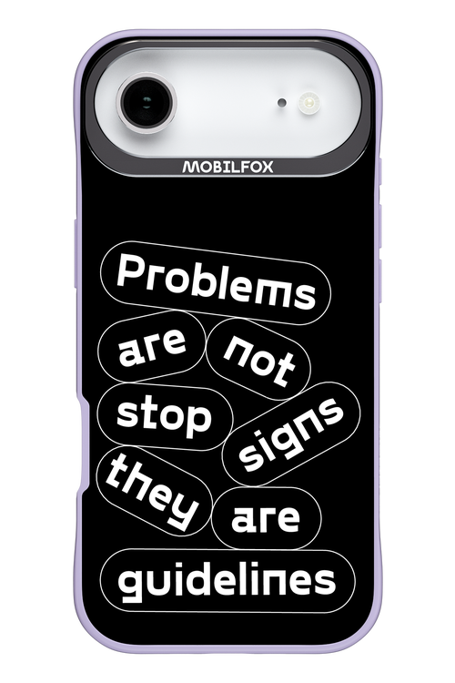 Problemz 2.0 - Apple iPhone 17 Air