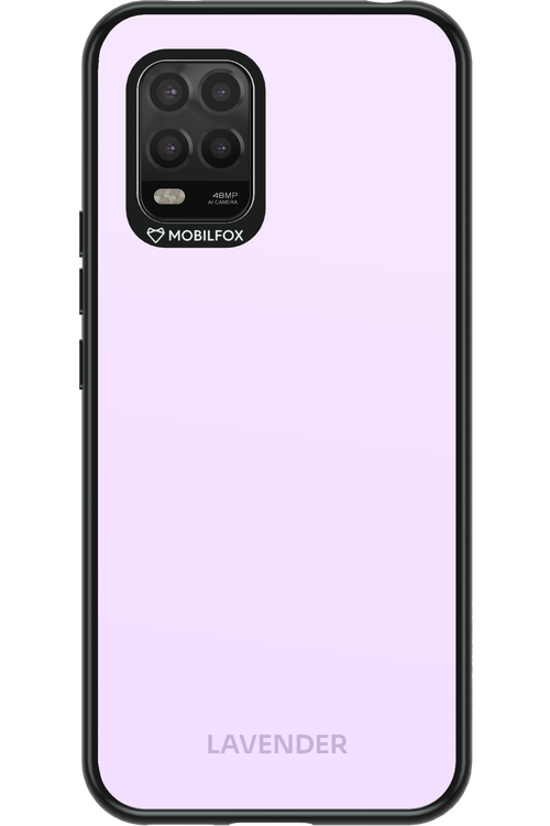 LAVENDER - FS2 2.0 - Xiaomi Mi 10 Lite 5G