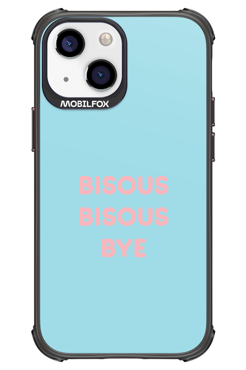 Bisous - Apple iPhone 13 Mini