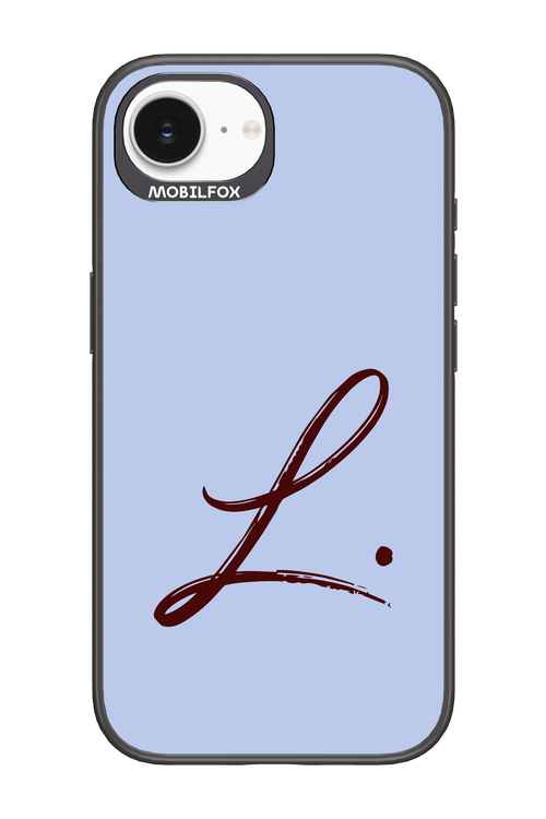 (Jellyfish Presso) L 2.0 - Apple iPhone 16e