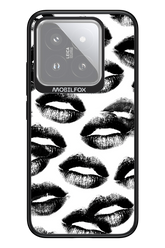 Ghost Kiss 2.0 - Xiaomi 14