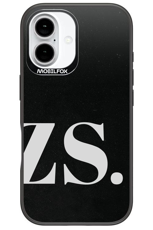 ZS (Off Space) 2.0 - Apple iPhone 16