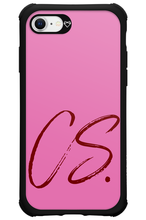 (Sorbet) CS 2.0 - Apple iPhone 7