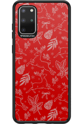 Wrapping Paper - Samsung Galaxy S20+
