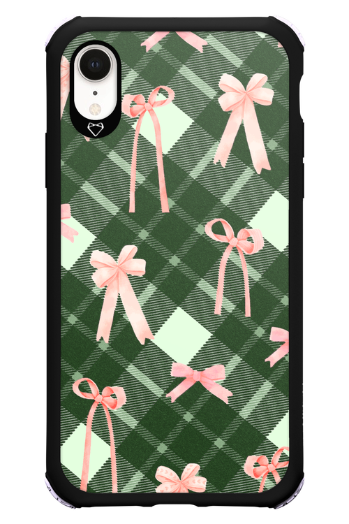 Blanket Fluff - Apple iPhone XR