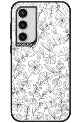 Lineart Beauty - Samsung Galaxy S23 FE