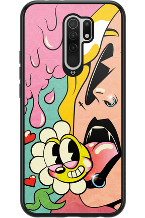 Love Sick 2.0 - Xiaomi Redmi 9