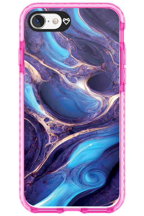 Amethyst - Apple iPhone SE 2022