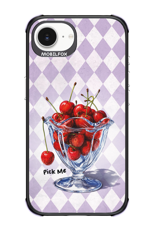Pick Me 2.0 - Apple iPhone 16e