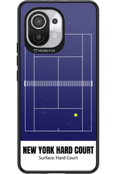 NEW YORK HARD COURT 2.0 - Xiaomi Mi 11 5G