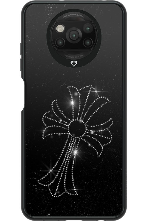 Chrome Standard - Xiaomi Poco X3 NFC