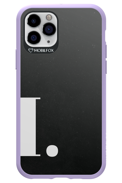 I (Off Space) 2.0 - Apple iPhone 11 Pro