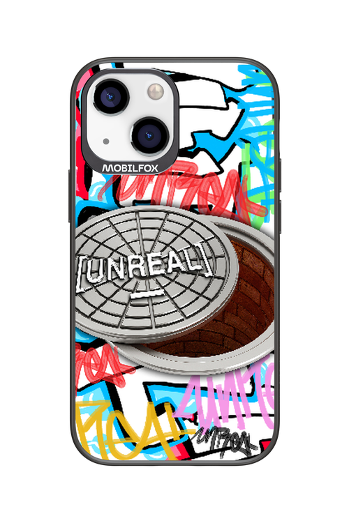 HULE - Apple iPhone 13 Mini