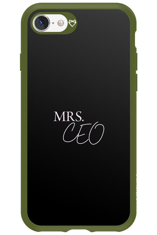 Mrs. CEO  - Apple iPhone SE 2022