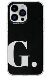 G (Off Space) 2.0 - Apple iPhone 14 Pro Max