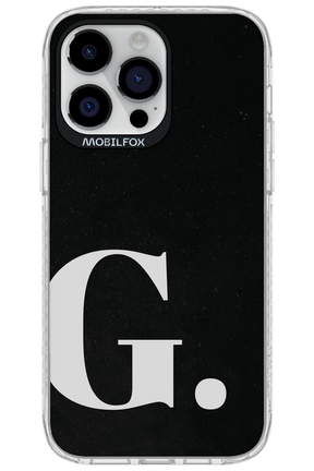 G (Off Space) 2.0 - Apple iPhone 14 Pro Max