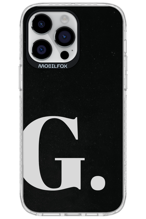 G (Off Space) 2.0 - Apple iPhone 14 Pro Max
