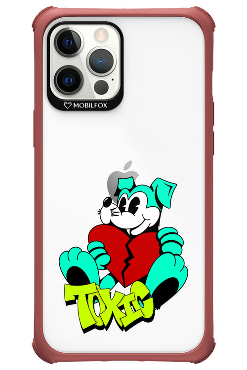 Playful Chaos - Apple iPhone 12 Pro Max