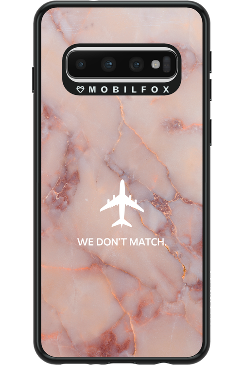 International Love I 2.0 - Samsung Galaxy S10