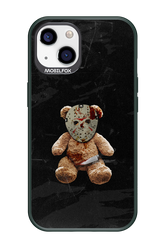 Teddy of Terror - Apple iPhone 13
