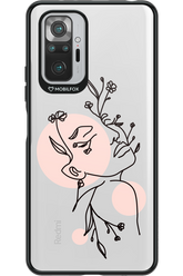 Confidence 2.0 - Xiaomi Redmi Note 10 Pro